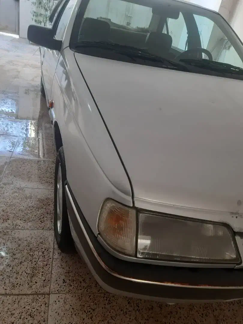 پژو ۴۰۵ دوگانه سوز|خودرو سواری و وانت|فردوسیه, |دیوار