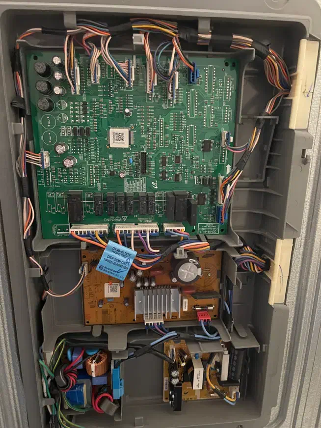 تعمیر تعمیرکار ساید یخچال فریزر لباسشویی ظرفشویی|خدمات پیشه و مهارت|تهران, صادقیه|دیوار