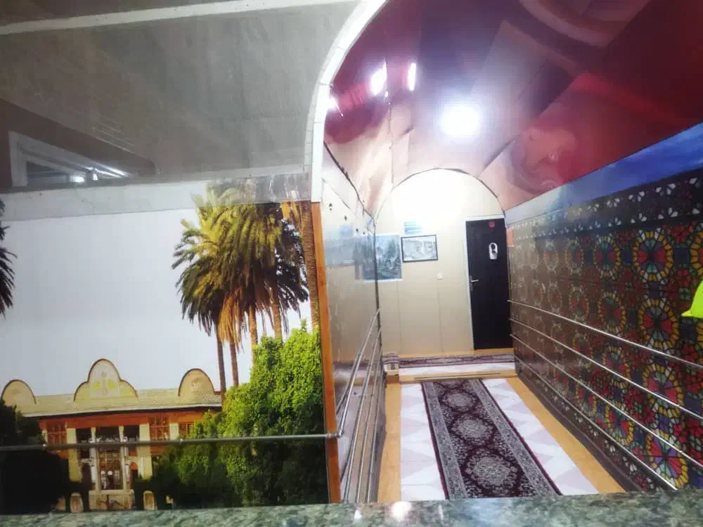 دعوت به همکاری|استخدام اداری و مدیریت|شیراز, گود عربان|دیوار