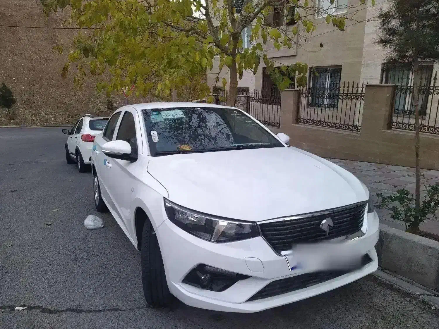 تارا V1 پلاس شش دنده 1404 صفر|خودرو سواری و وانت|تهران, شهرک دانشگاه|دیوار