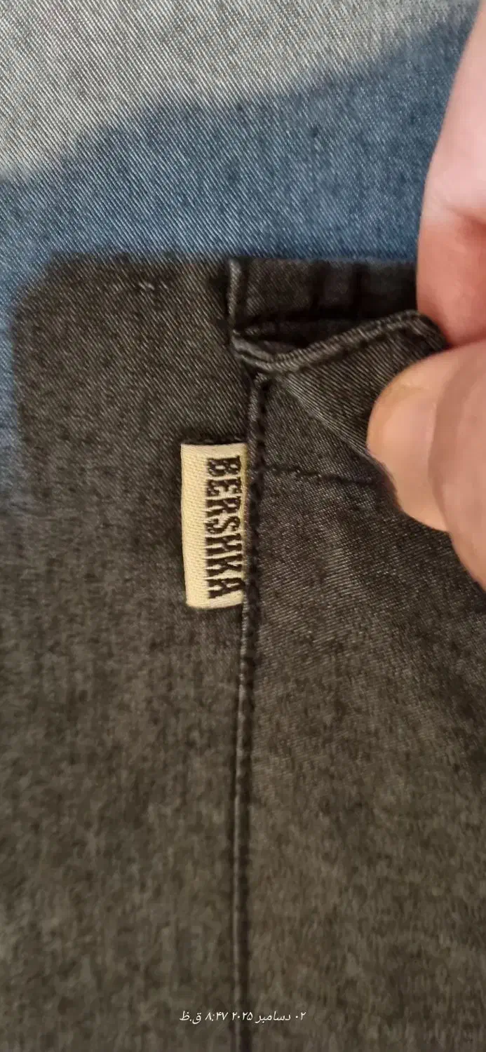 پیراهن خارجی سایز خیلی بزرگ 9xl|لباس|تهران, امیریه|دیوار