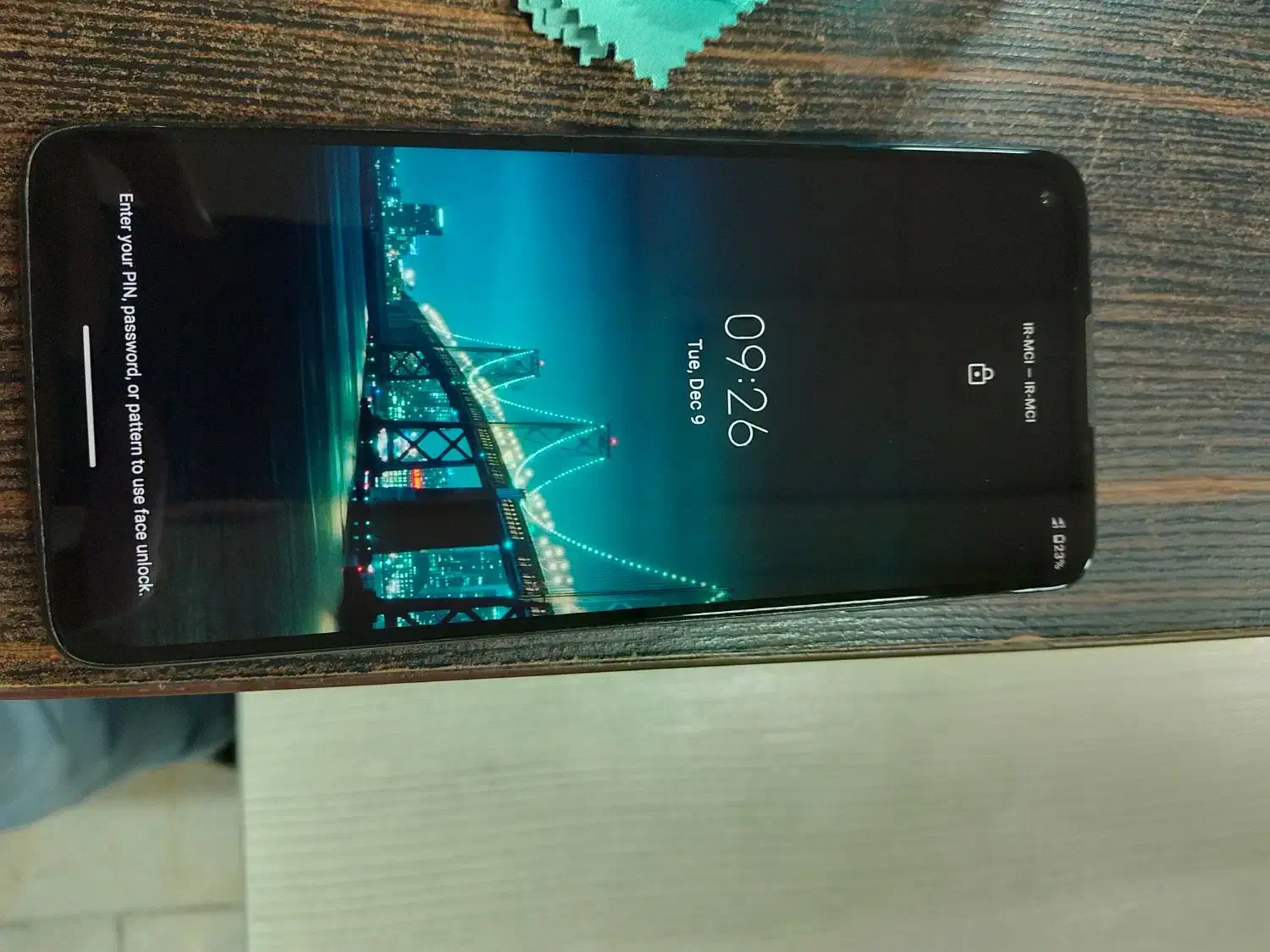 motorola g9plus|موبایل|تهران, نارمک|دیوار