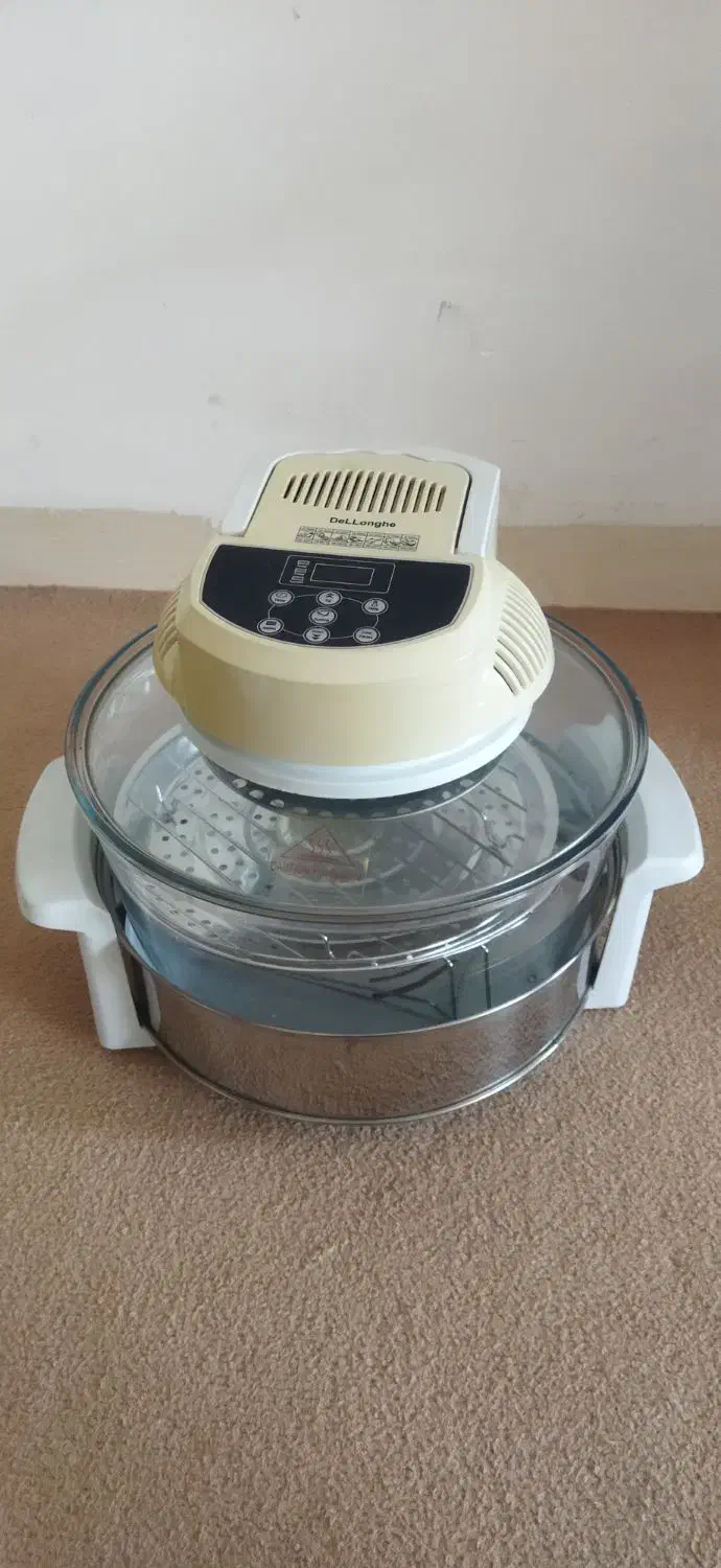 هواپز|اجاق گاز و لوازم برقی پخت‌وپز|جوانرود, |دیوار