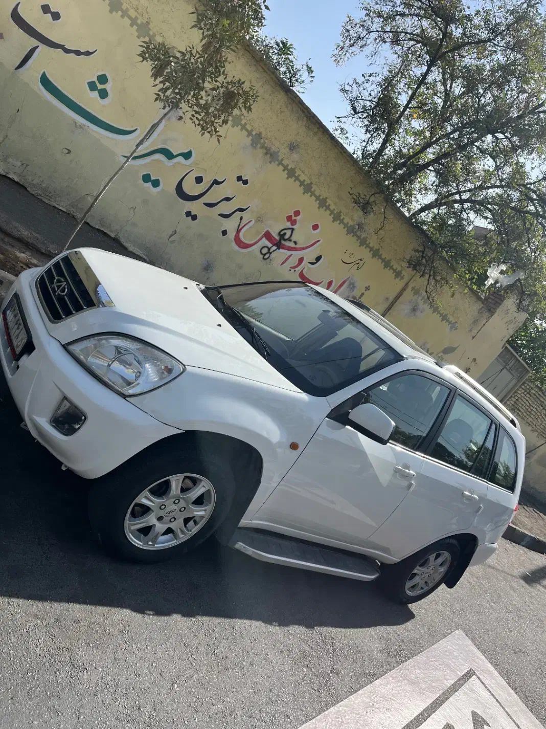 Mvm x33 مدل ۹۱|خودرو سواری و وانت|تبریز, |دیوار