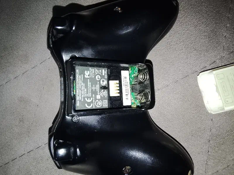 دسته ایکس باکس 360|کنسول، بازی ویدئویی و آنلاین|شیراز, مسلم|دیوار