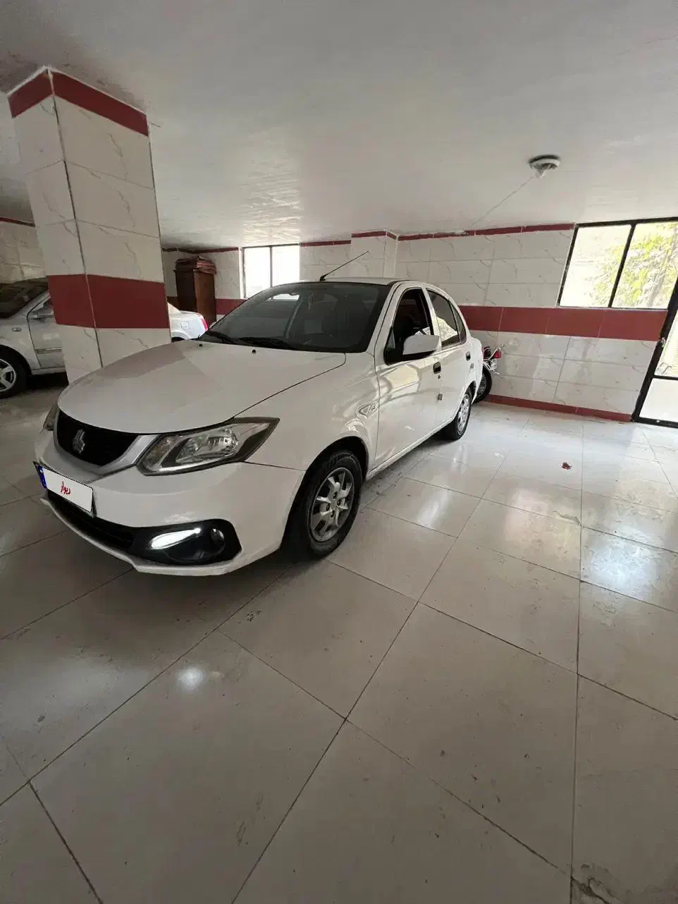 سایناSمدل1401|خودرو سواری و وانت|تبریز, |دیوار