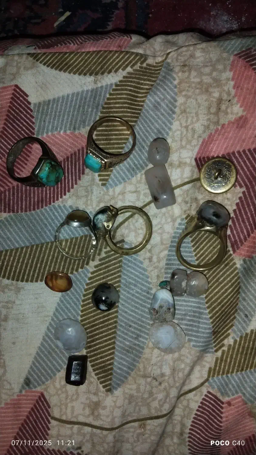 انگشتر|جواهرات|امیرآباد, |دیوار