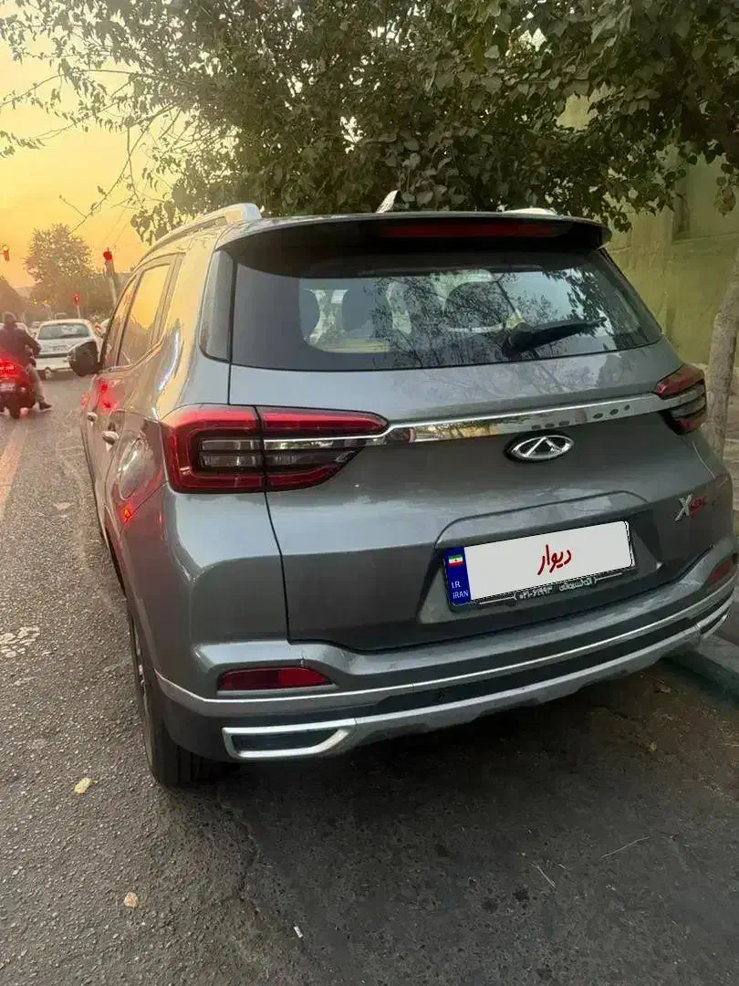 ام وی ام x55 اسپرت اکسلنت|خودرو سواری و وانت|تهران, صادقیه|دیوار