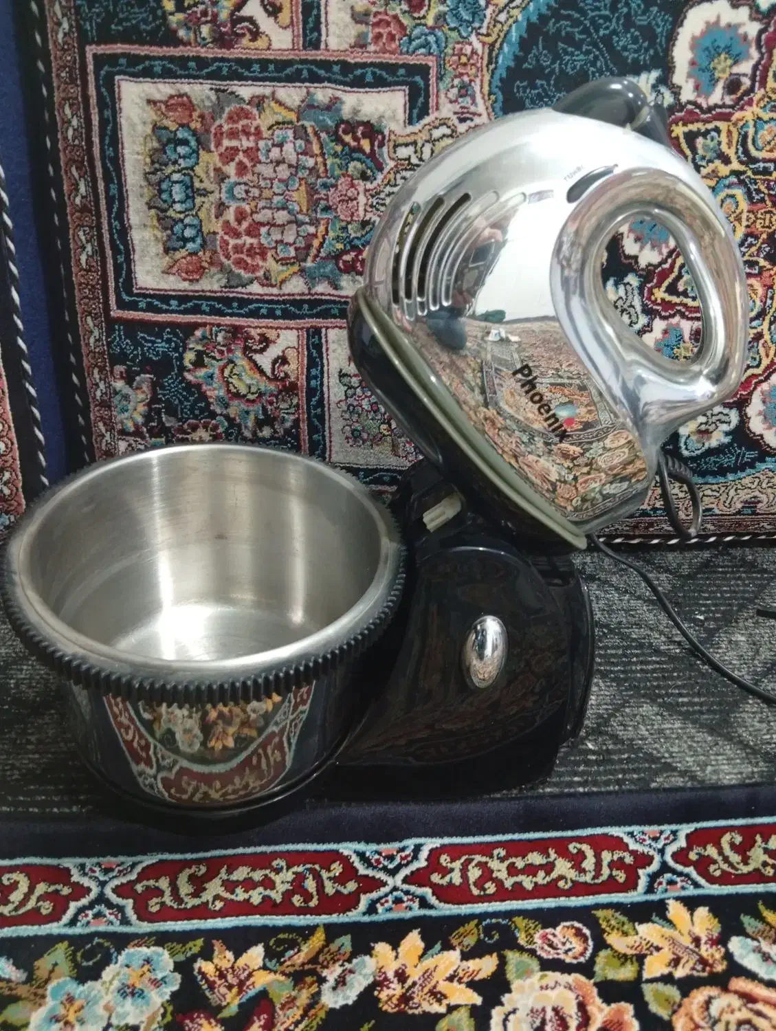 لوازم خانگی|سایر لوازم برقی|قم, قلعه کامکار|دیوار