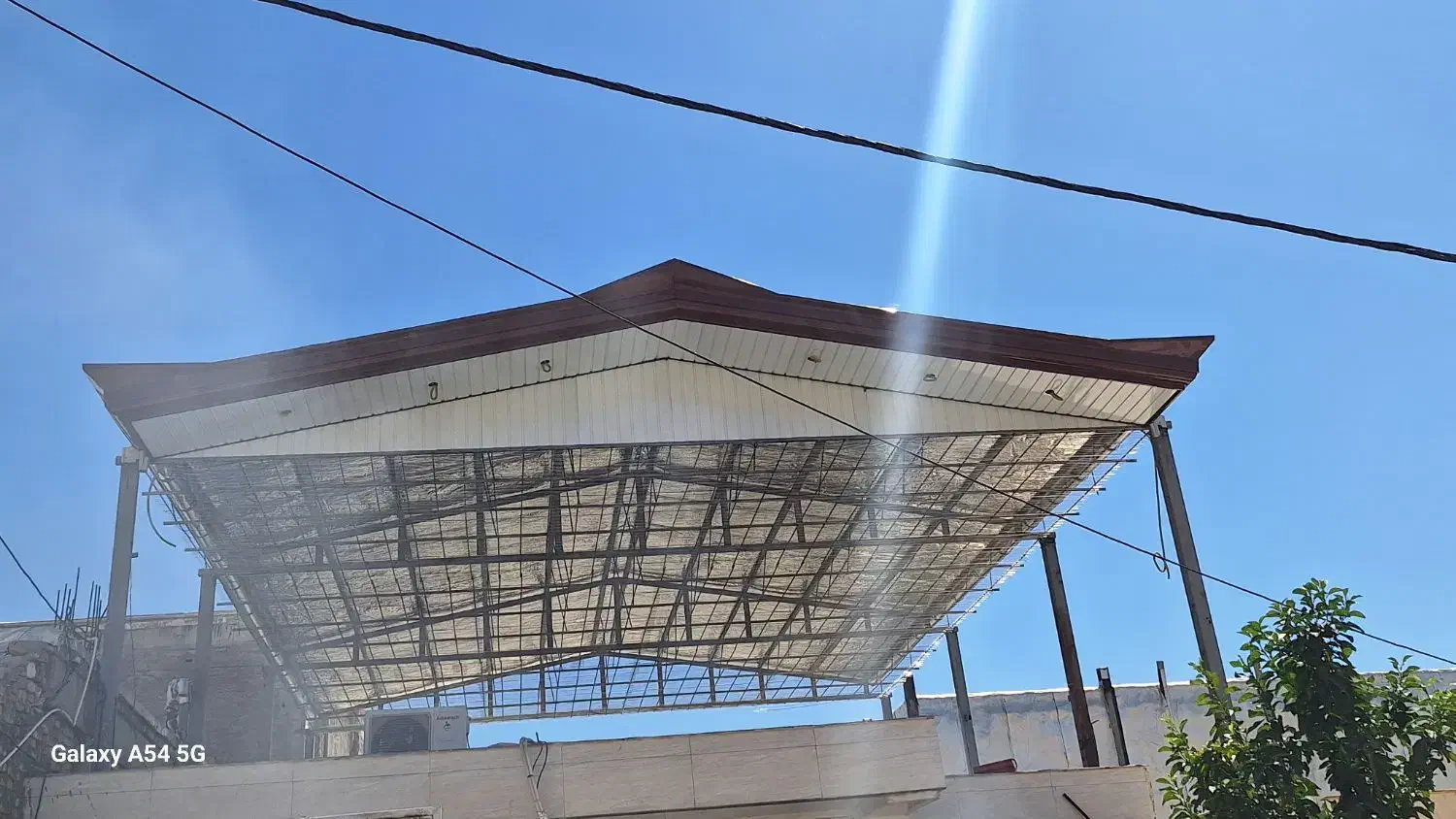 سقف سازی احمدی|خدمات پیشه و مهارت|کبودرآهنگ, |دیوار