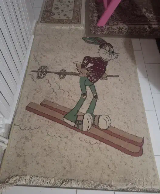 فرش یک متری|فرش|تهران, تهرانپارس غربی|دیوار