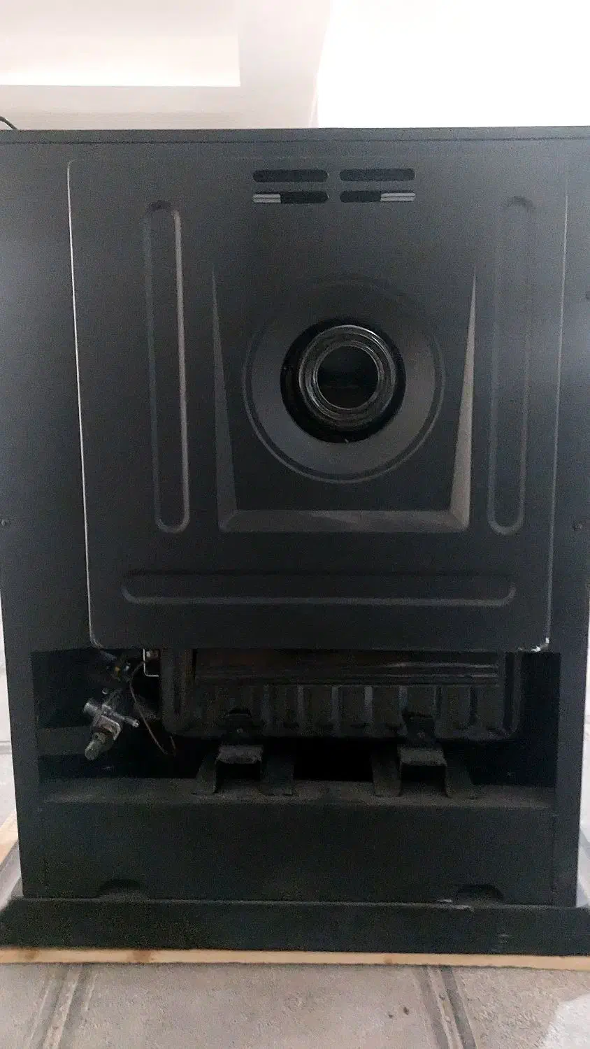 بخاری گاز سوز مشهد دوام|بخاری، هیتر، شومینه|قزوین, |دیوار