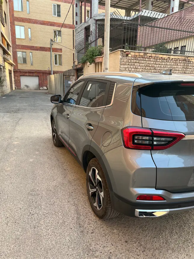 X55pro|خودرو سواری و وانت|کاشان, کوی اداره گاز|دیوار