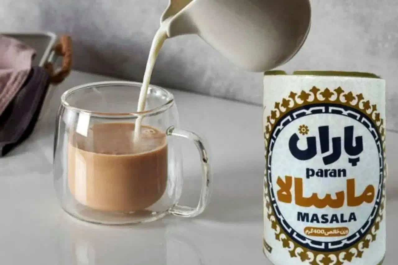 چای ماسالا و نسکافه و|خوردنی و آشامیدنی|قم, وادی السلام|دیوار