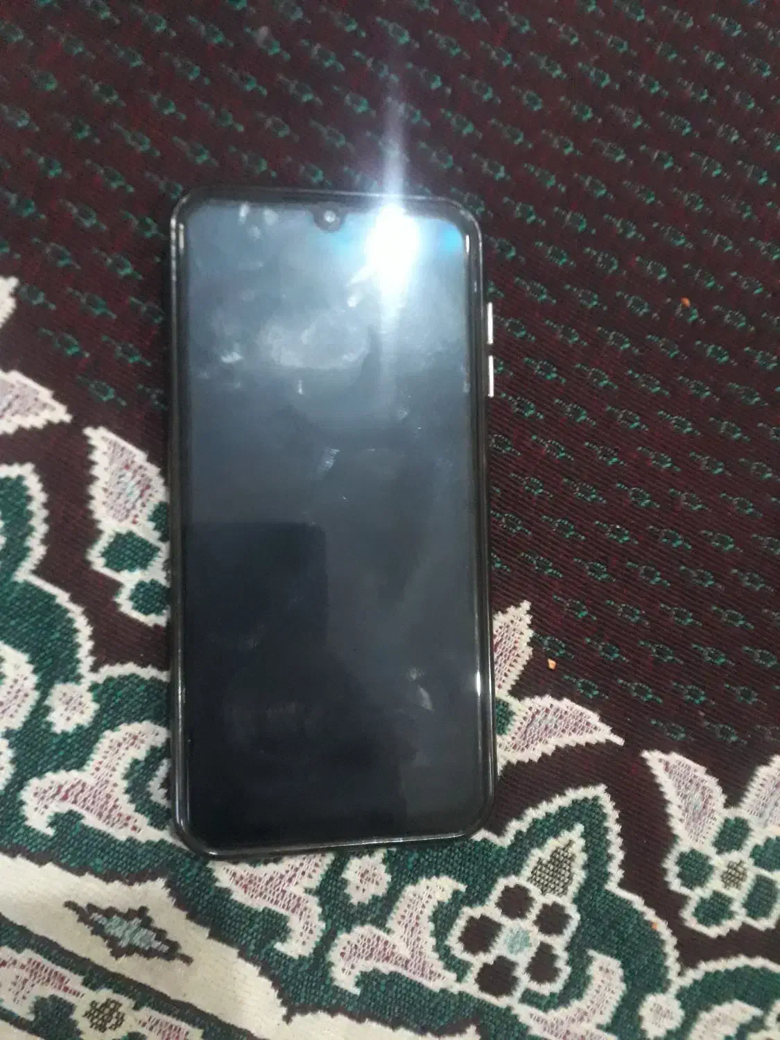 گوشی A15رام ۶ حافظه ۱۲۸|موبایل|اردبیل, |دیوار