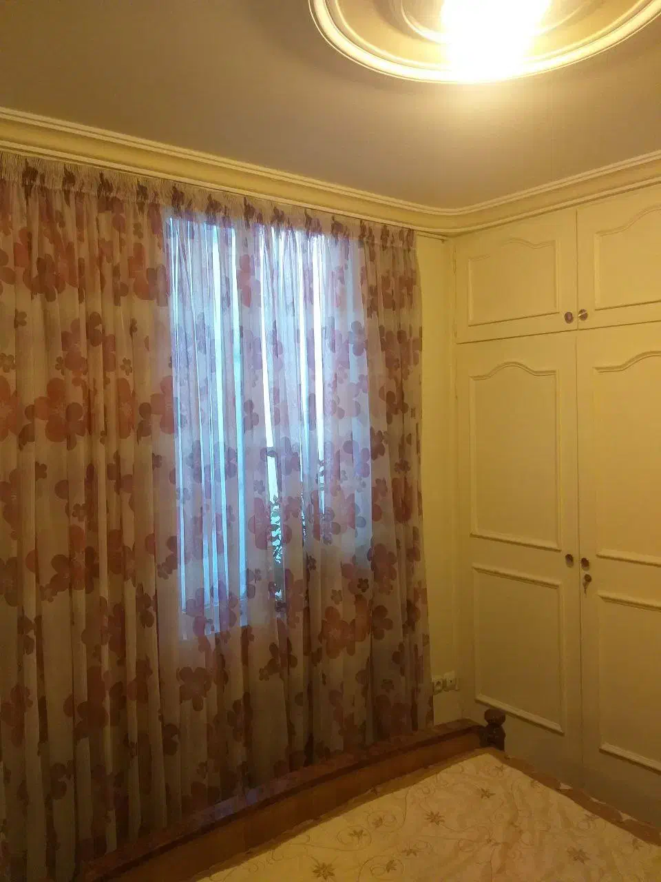 آپارتمان دو خوابه ۶۰ متری