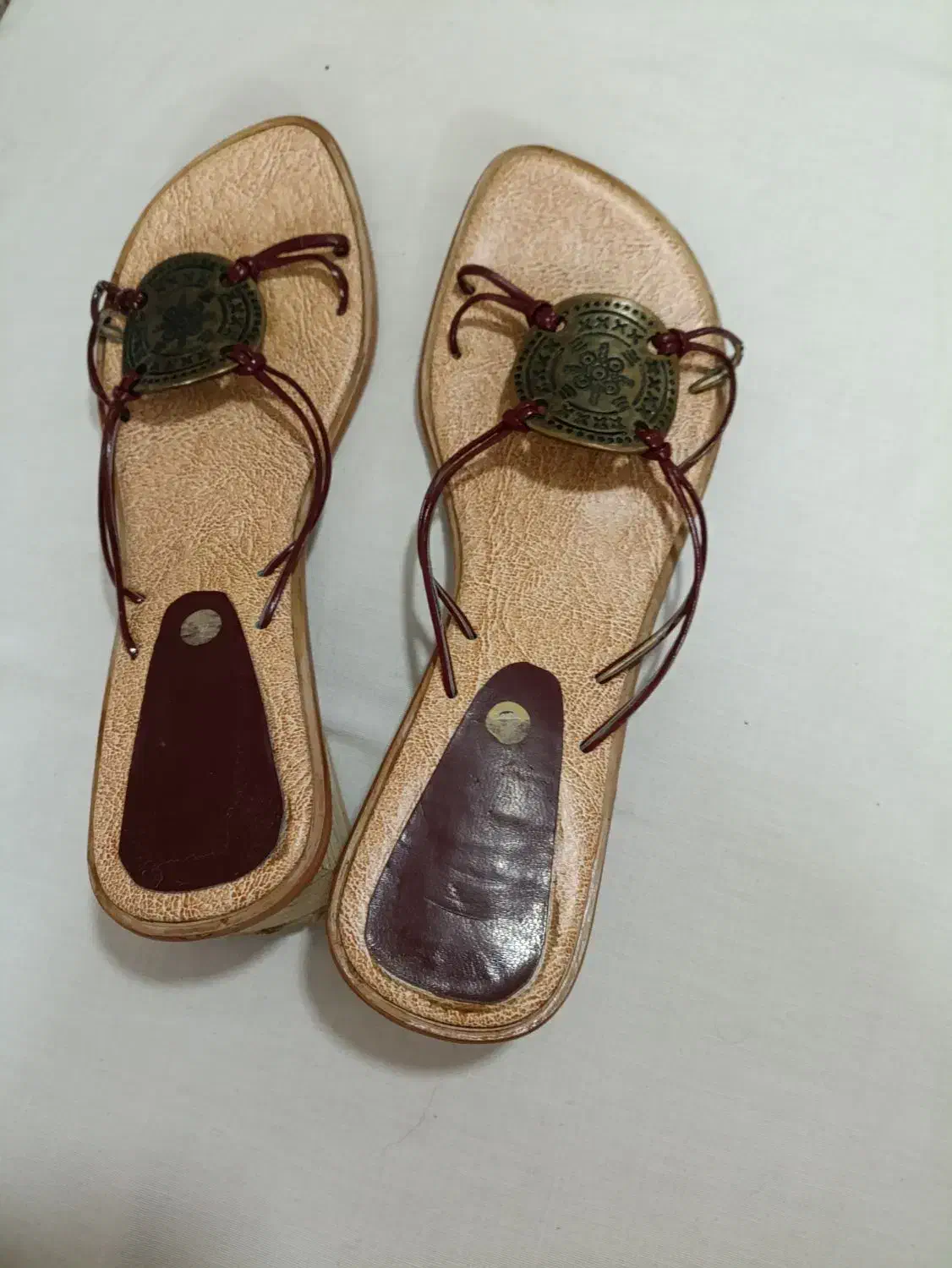 دمپایی تابستانی(هندی)|کیف، کفش، کمربند|اصفهان, بهارستان (مخابرات)|دیوار