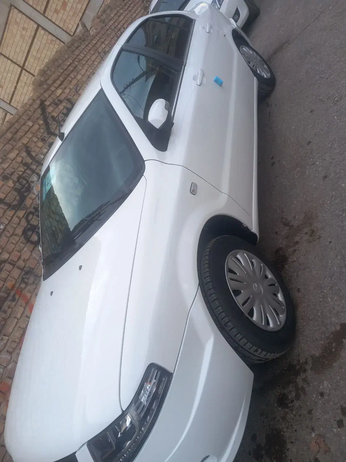 سورن پلاس مدل ۱۴۰۴|خودرو سواری و وانت|مرند, |دیوار