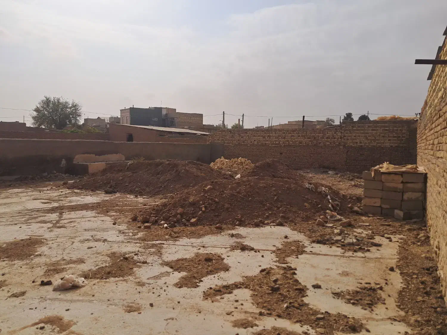 دامداری در نصراباد|فروش خانه و ویلا|نصر آباد, |دیوار