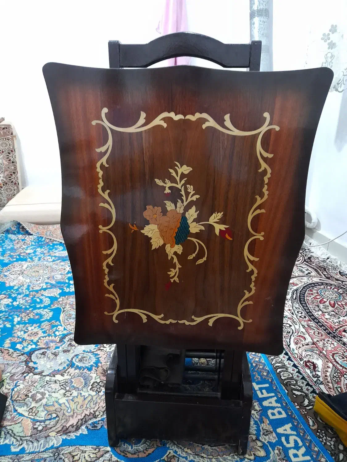 میزعسلیتاشو|مبلمان خانگی و میز عسلی|ساوه, |دیوار