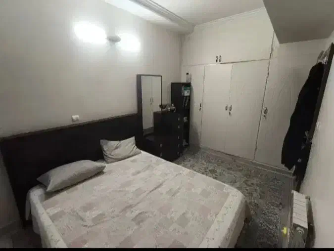 آپارتمان ۹۵م *اباذر * تاپ لوکیشن* کم سن