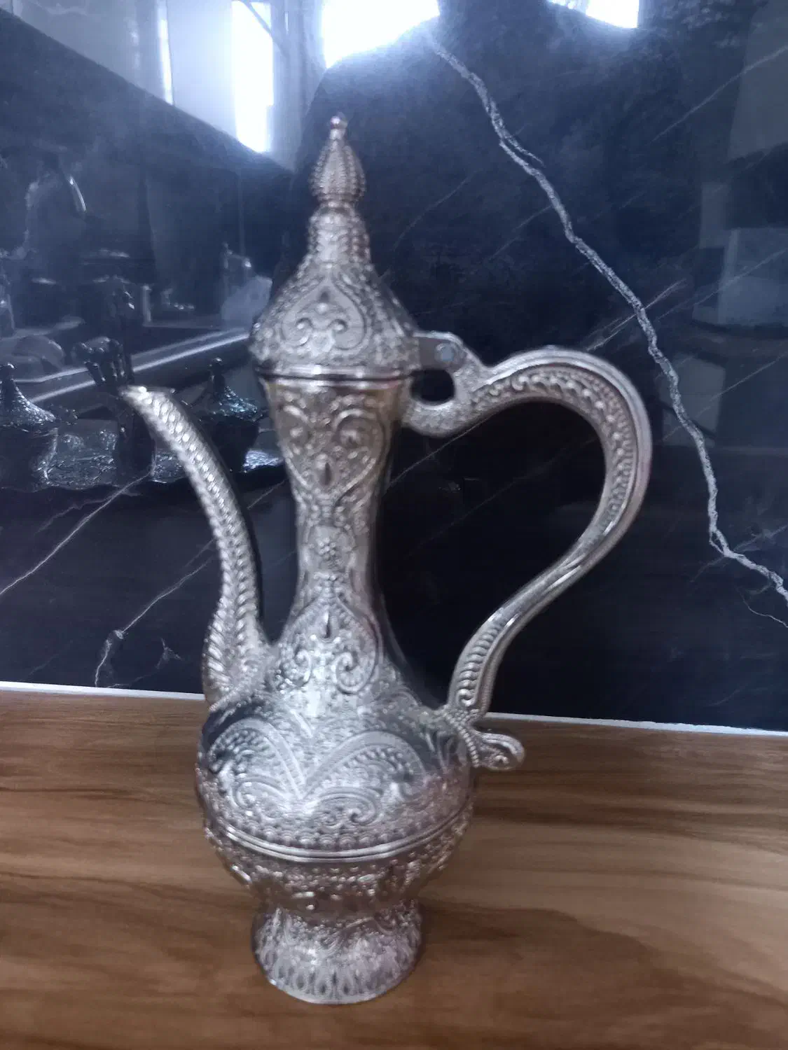 مخصوص پذیرایی|صنایع دستی و سایر لوازم تزئینی|تهران, مینی‌سیتی (شهرک نفت)|دیوار