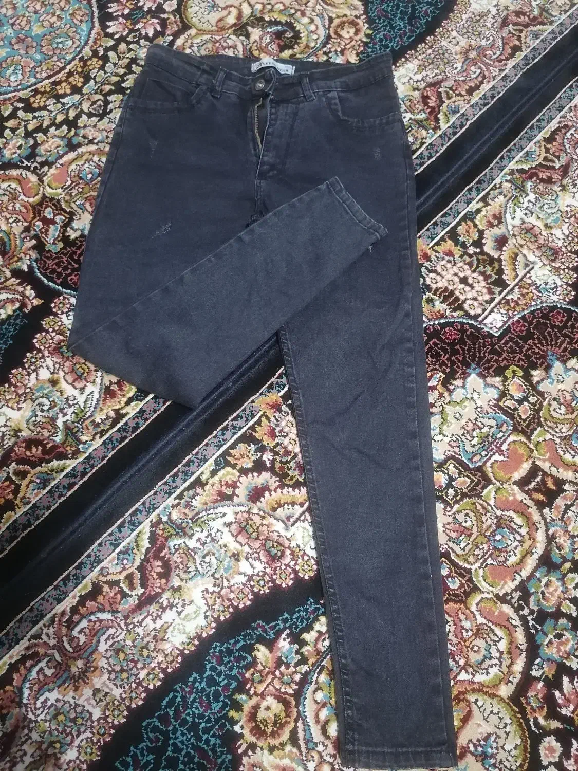 شلوار جین|لباس|نسیم‌شهر, |دیوار