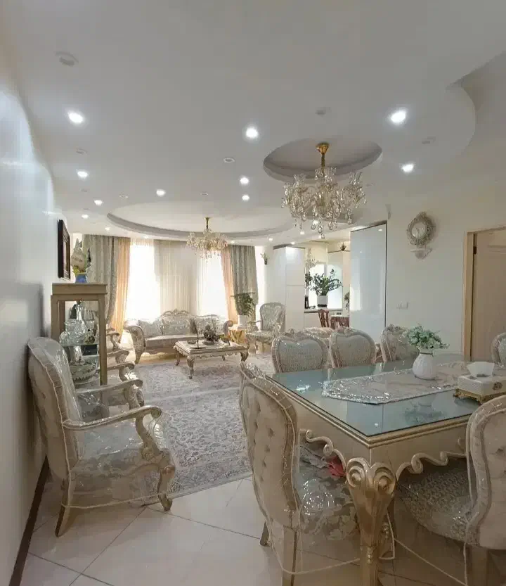 ۶۵مترنوساز/خوش قیمت /فول امکانات|فروش آپارتمان|تهران, سلسبیل شمالی|دیوار