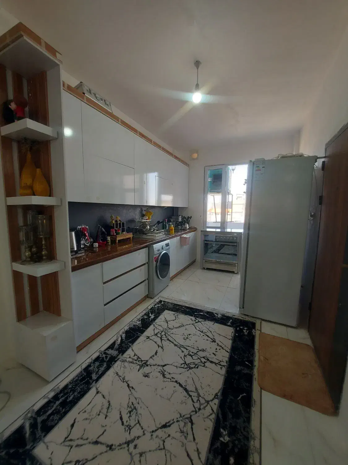 اپارتمان۷۸ متری|فروش آپارتمان|مشهد, نوید|دیوار