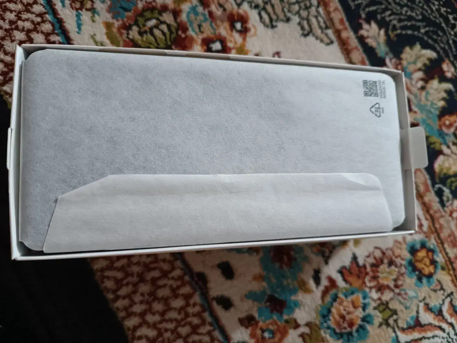 سامسونگ گلکسی A06رام ۶حافظه ۱۲۸|موبایل|آق قلا, |دیوار