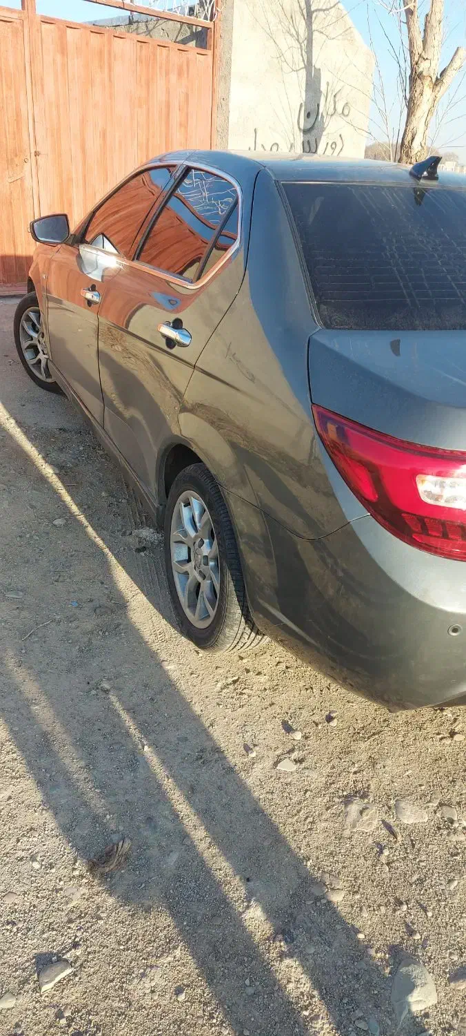 دنا پلاس ۱۴۰۱|خودرو سواری و وانت|محمدشهر, عباس آباد|دیوار