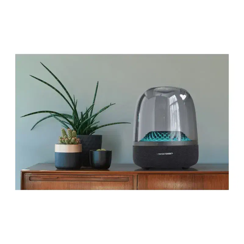 اسپیکر هارمن HARMAN KARDON AURA 4|سیستم صوتی خانگی|تهران, شهرک هما|دیوار
