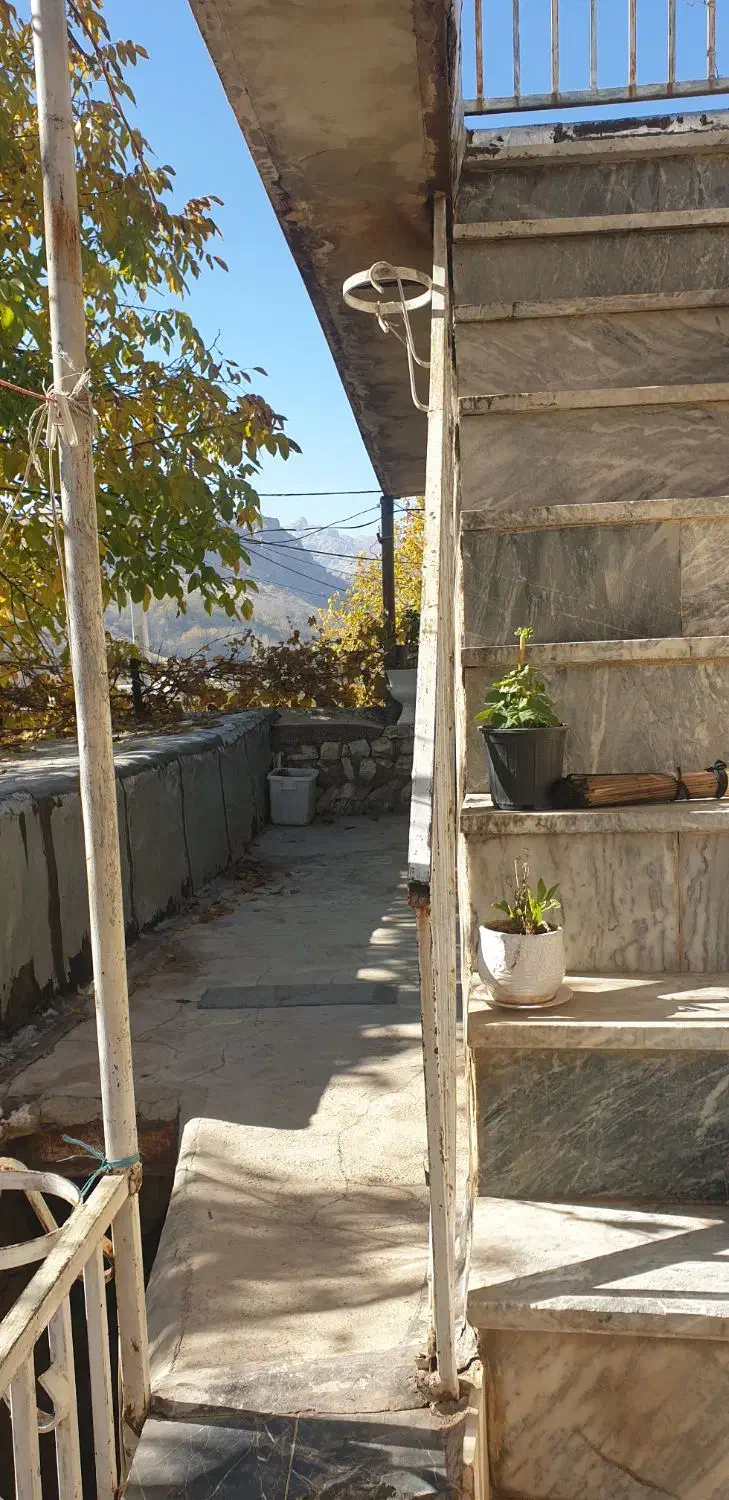 خانه فروش در روستای شمشیر|فروش زمین و ملک کلنگی|پاوه, |دیوار