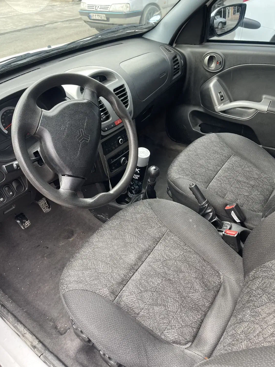 کوییک r|خودرو سواری و وانت|ارومیه, |دیوار