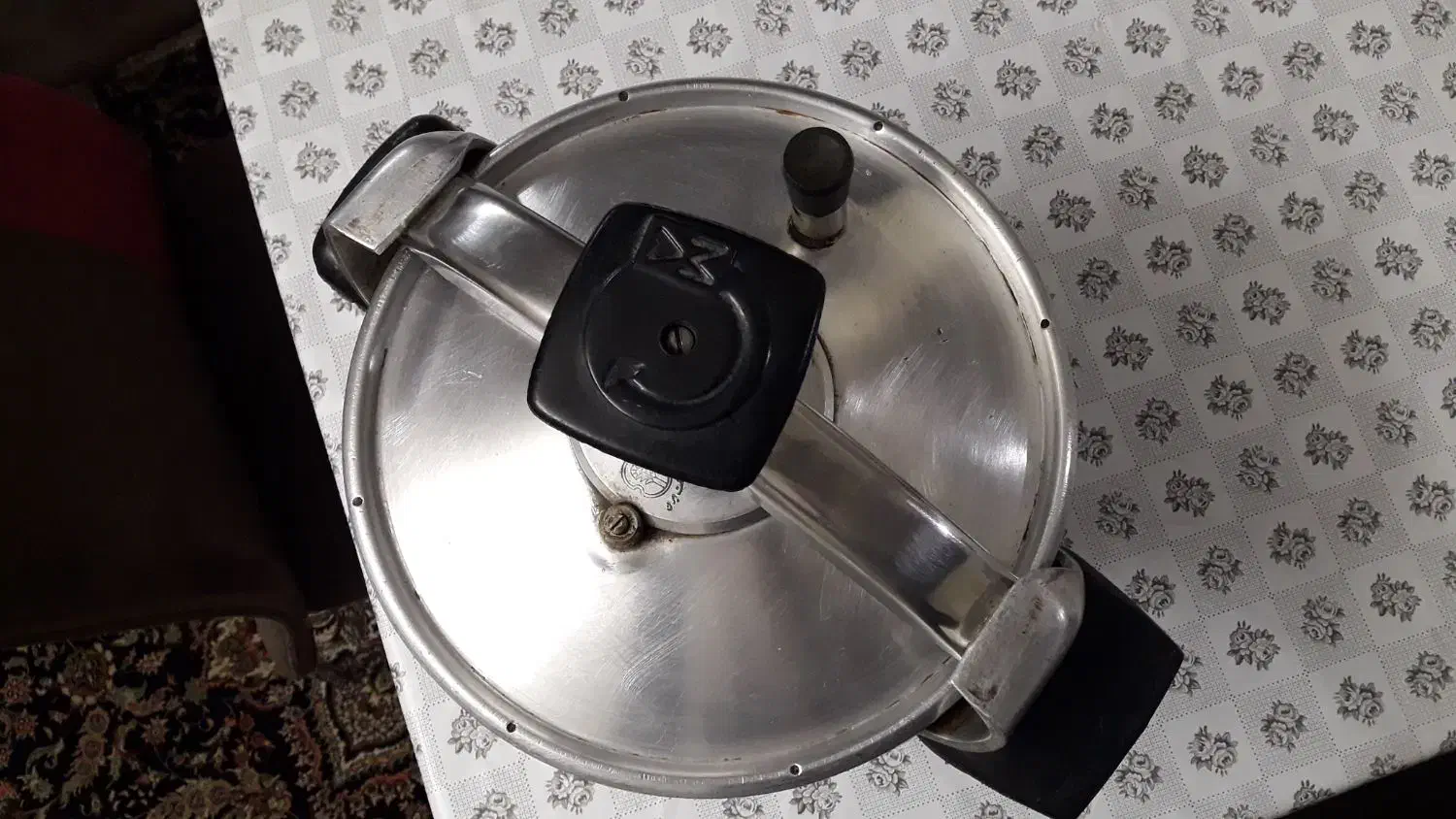 زودپز سب بسیار عالی محکم|ظروف پختوپز|اراک, |دیوار