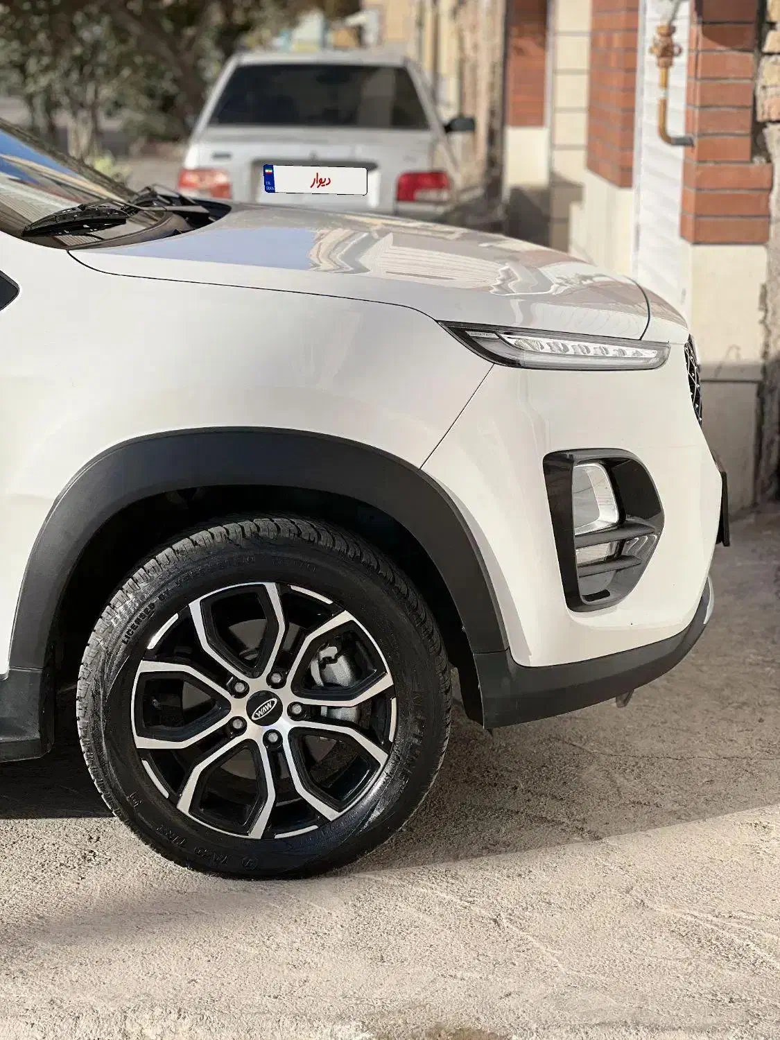 x22pro دنده|خودرو سواری و وانت|کرمان, |دیوار