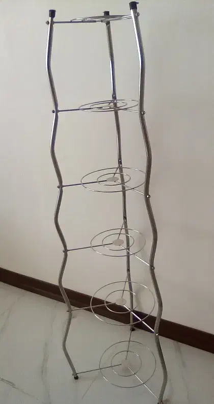 استند|آب‌چکان و نظم‌دهنده ظروف|اشتهارد, |دیوار