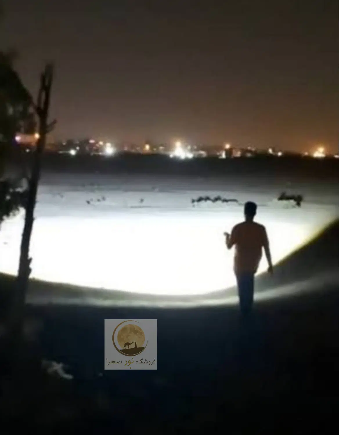 چراغ قوه پیشانی200W کیلومتری زومدار 18ساعت شارژدهی|کوهنوردی و کمپینگ|تهران, بازار|دیوار