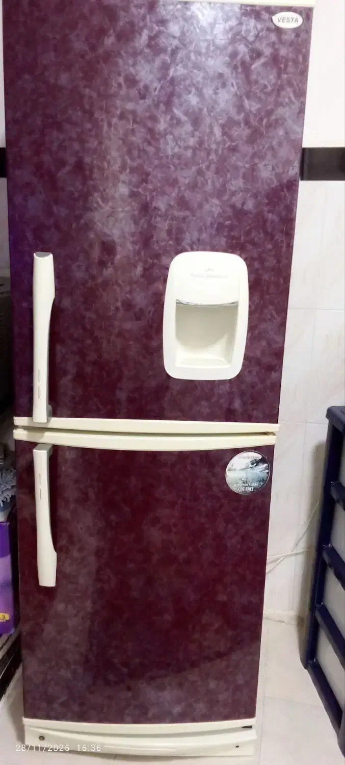 یخچال فروشی|یخچال و فریزر|بوکان, |دیوار