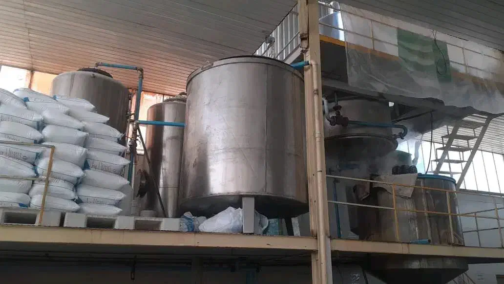 فروش کارخانه فعال قند به متراژ ۵۸۰۰ کد ۵۷۰۷|فروش دفتر صنعتی، کشاورزی، تجاری|زاویه, |دیوار