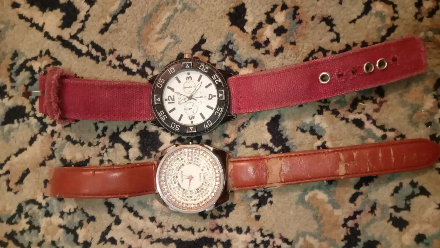 ساعت|ساعت|ارسنجان, |دیوار