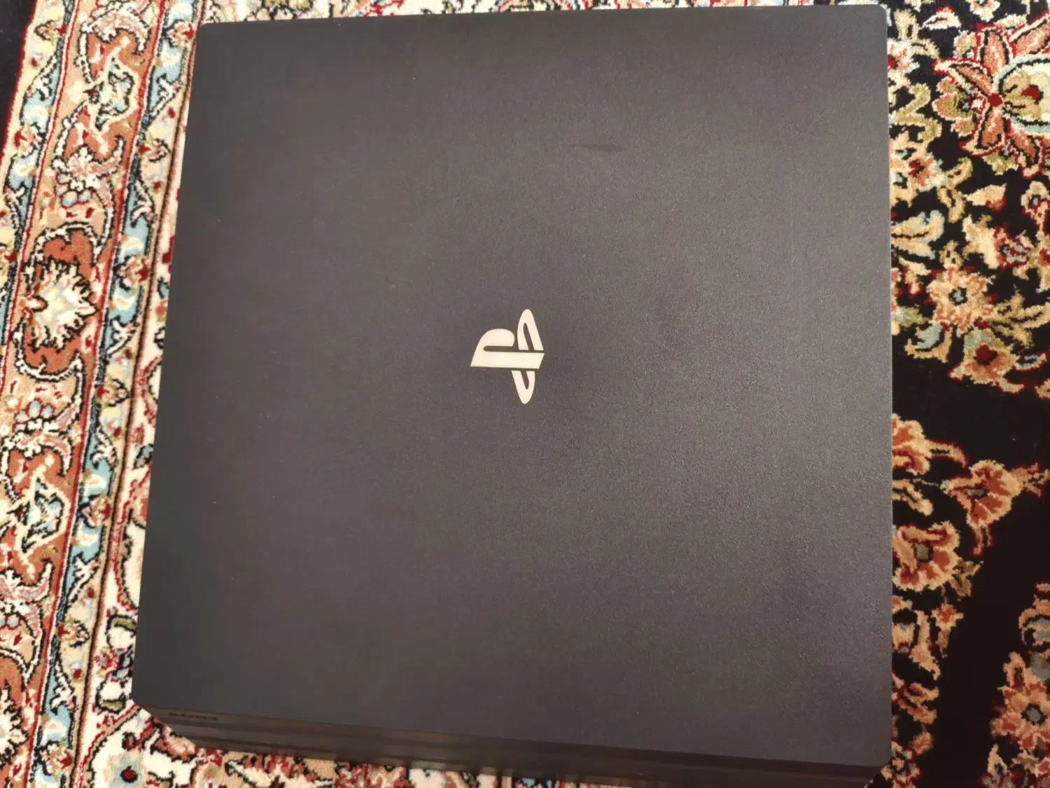 ps4 pro 7216|کنسول، بازی ویدئویی و آنلاین|کرمانشاه, |دیوار