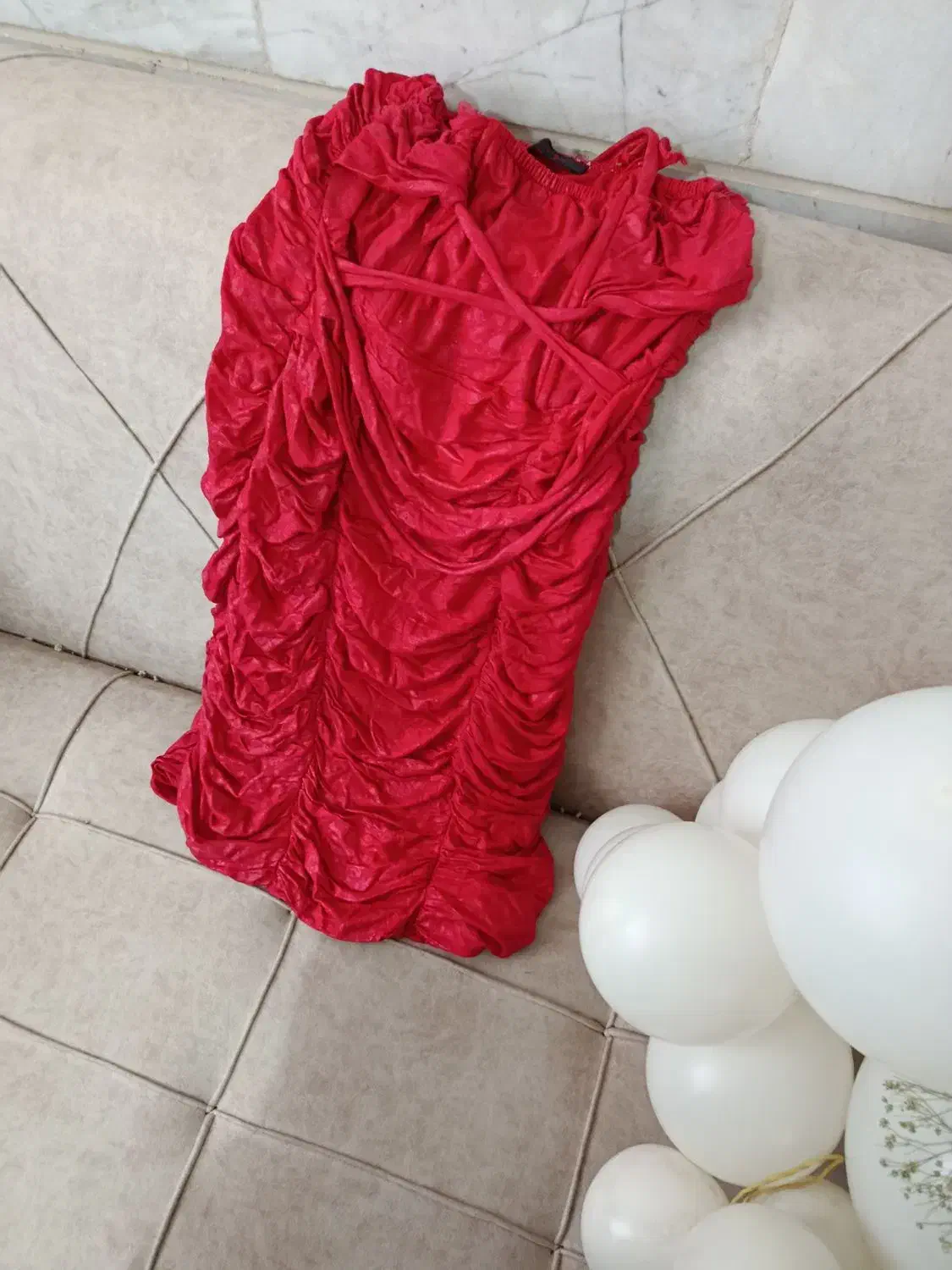 لباس مجلسی نو۳۰۰تومن|لباس|اقبالیه, |دیوار