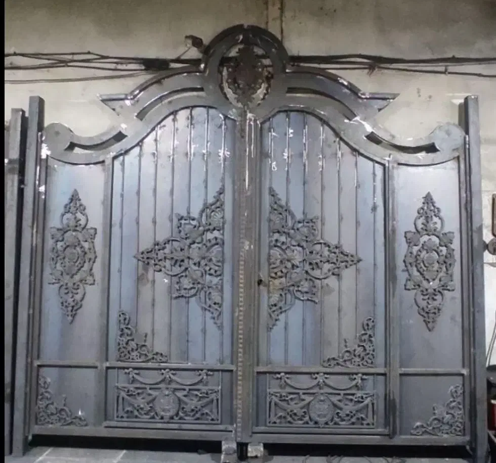 درب باغ/ درو پنجره|خدمات پیشه و مهارت|دزفول, |دیوار