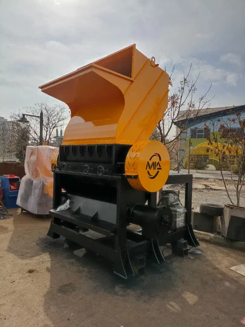 دستگاه آسیاب با دهانه های مختلف|ماشینآلات صنعتی|تهران, بهداشت|دیوار