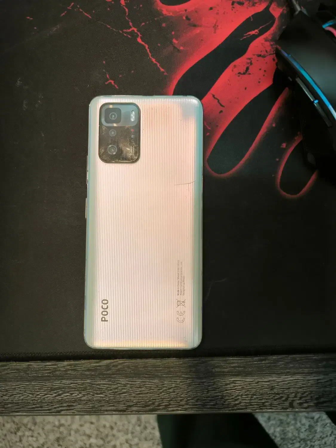 گوشی پوکو ایکس تری جی تی x3 Gt|موبایل|کارون, |دیوار