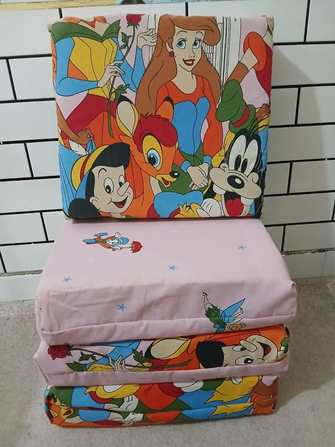 پشتی ابری سالم|پشتی|دزفول, |دیوار