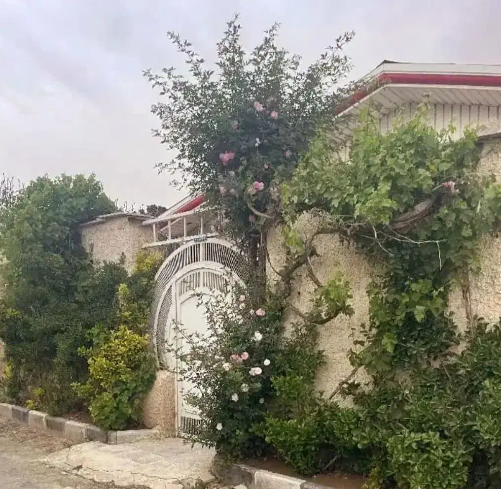 خانه ویلانقلی۱۱۰متری بافت انشعابات دارکردان سهیلیه|فروش خانه و ویلا|هشتگرد, ینگی امام|دیوار