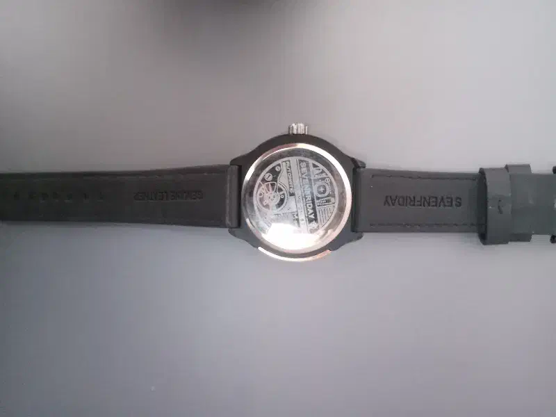 ساعتSEVENFRIDAY|ساعت|خمینیشهر, |دیوار