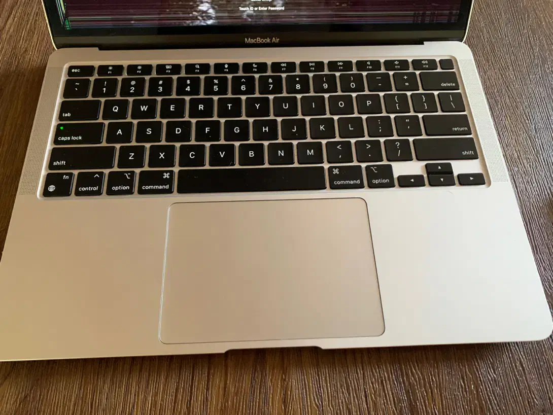 MacBook air m1 512g|رایانه همراه|مشهد, ده دی|دیوار